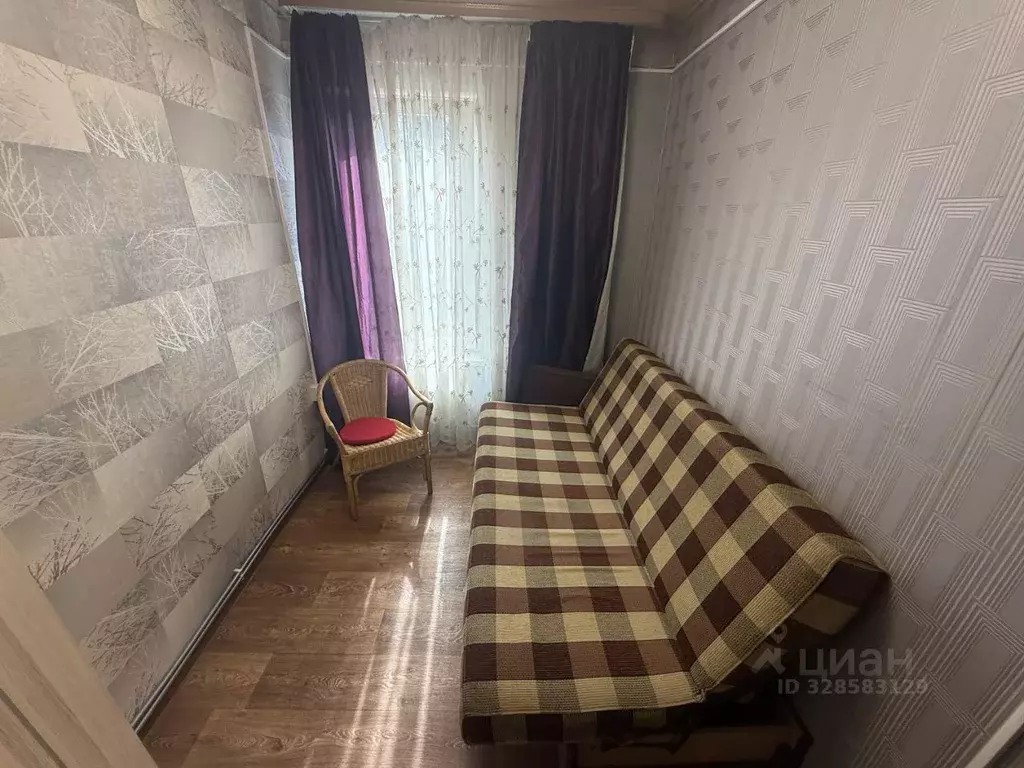 Комната Московская область, Одинцово Трудовая ул., 5 (9.0 м) - Фото 2