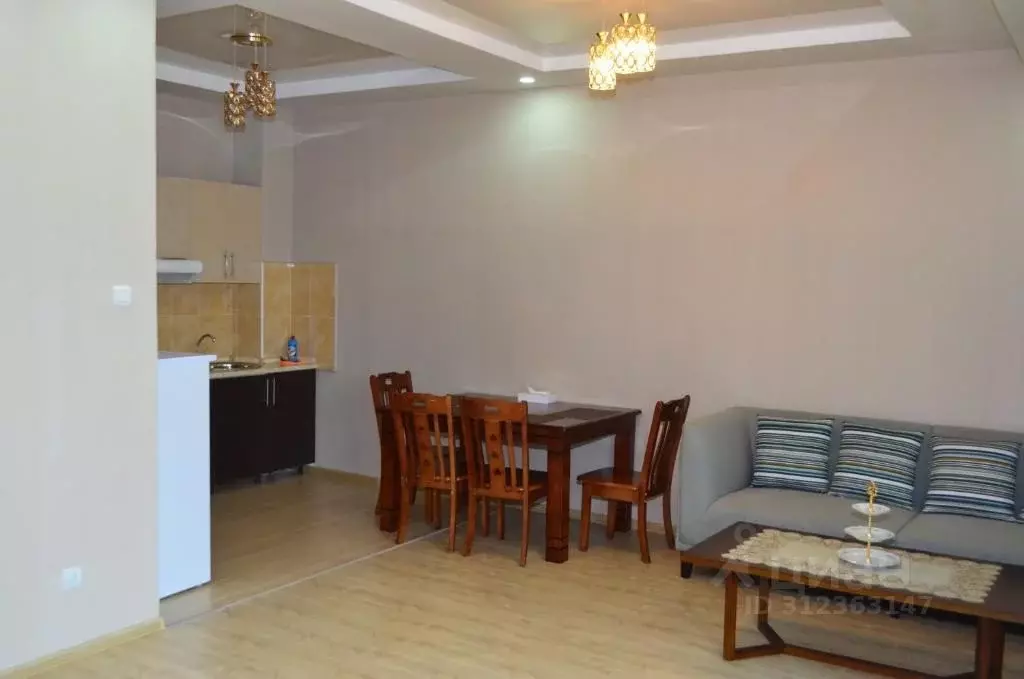 2-к кв. Приморский край, Находка Троицкая ул., 25 (42.0 м) - Фото 0