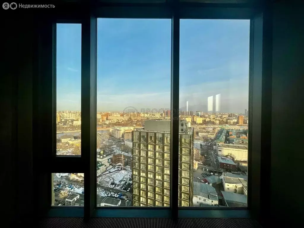 2-комнатная квартира: Москва, Летниковская улица, 11к1 (94.2 м) - Фото 2