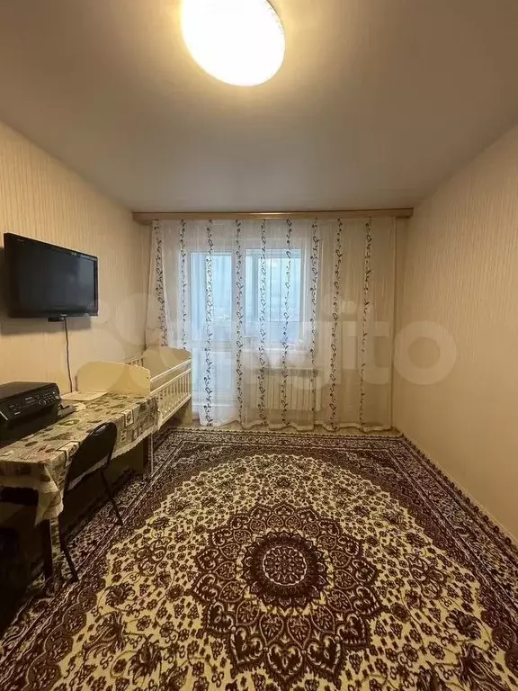 1-к. квартира, 38 м, 7/9 эт. - Фото 1