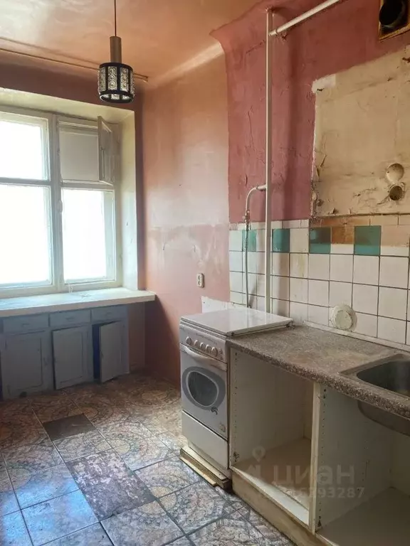 4-к кв. Москва Курсовой пер., 15 (90.0 м) - Фото 1
