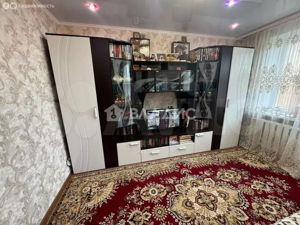 1-комнатная квартира: село Никольское, улица Филатова, 5 (25.5 м) - Фото 2