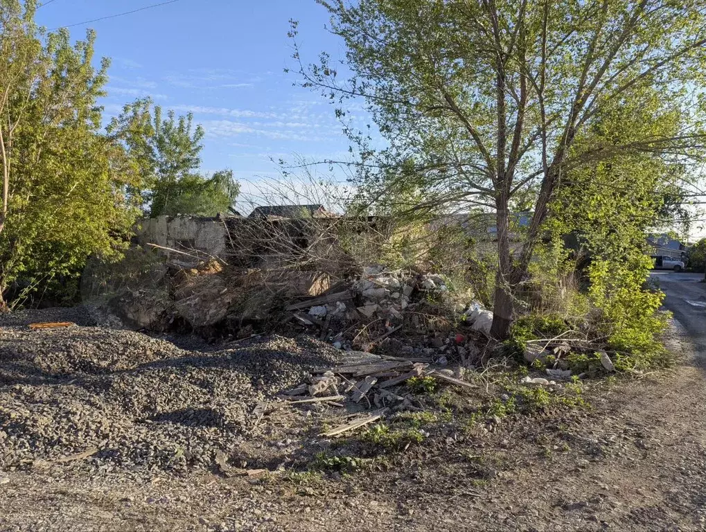 Участок 4,5 сот. (ИЖС) - Фото 1