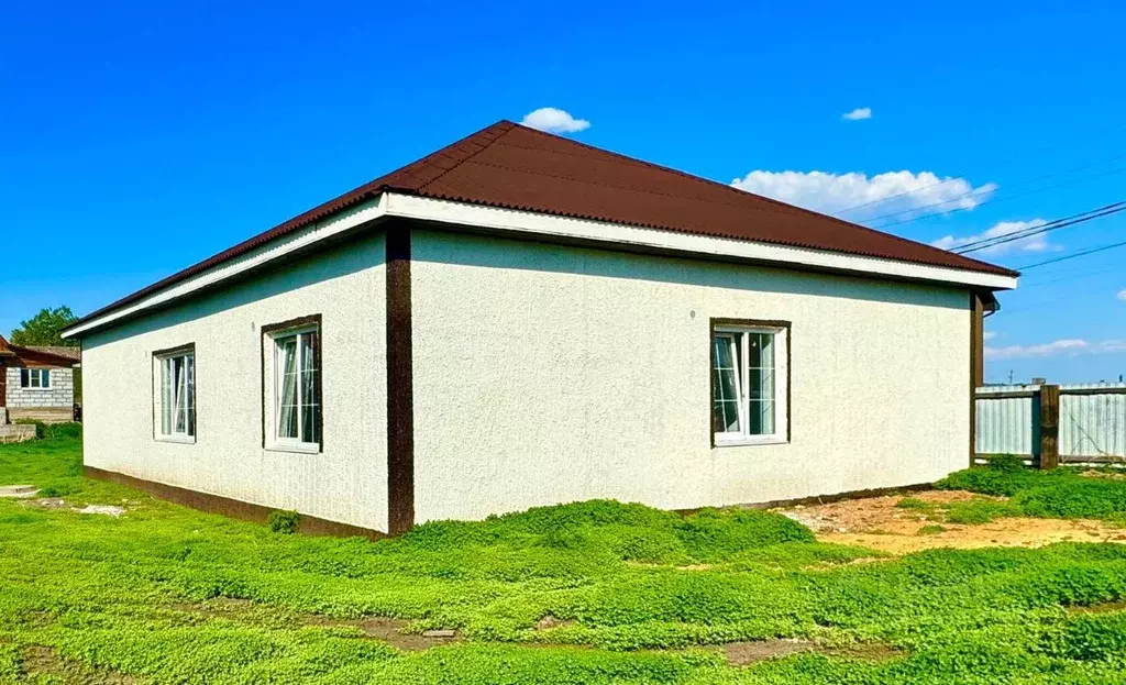 Дом в Иркутская область, Иркутский район, д. Усть-Куда 11-я линия, 6 ... - Фото 1