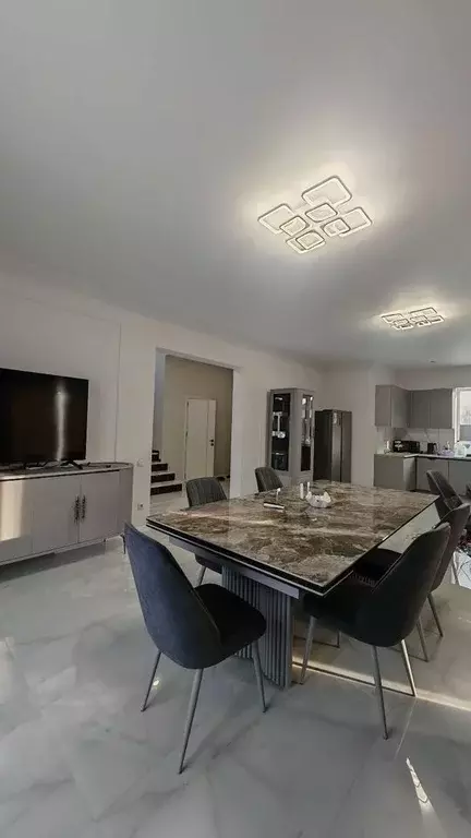 Дом в Московская область, Ленинский городской округ, Горки Ленинские ... - Фото 2