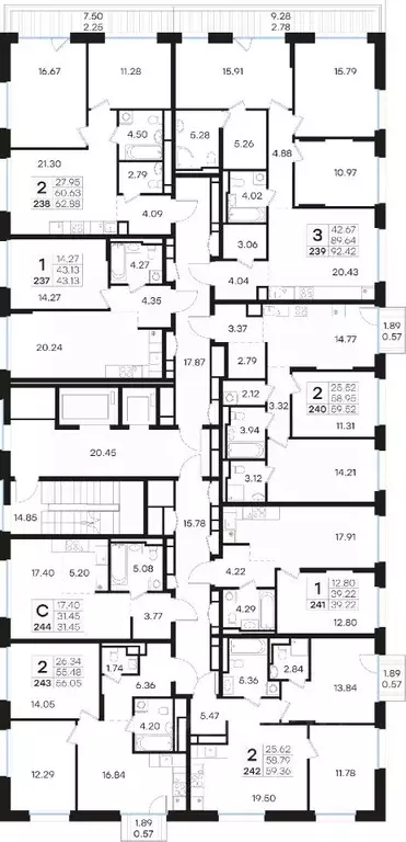 Студия Нижегородская область, Нижний Новгород Глоракс Премиум Гребной ... - Фото 2