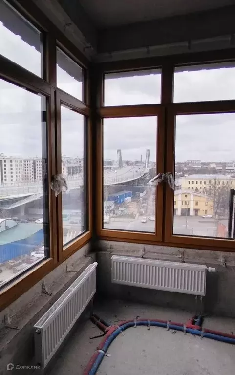Продаётся 2-к квартира, 74 м - Фото 1
