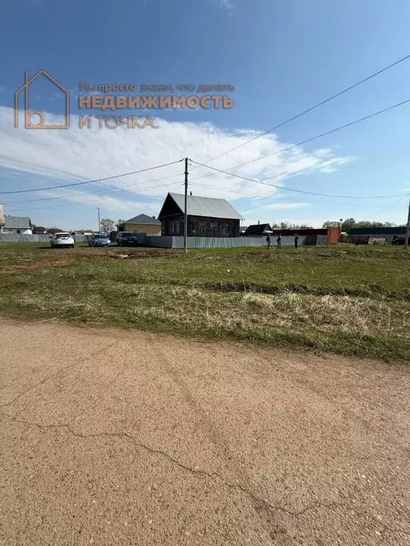 Дом в Башкортостан, Нефтекамск городской округ, с. Ташкиново ул. ... - Фото 2