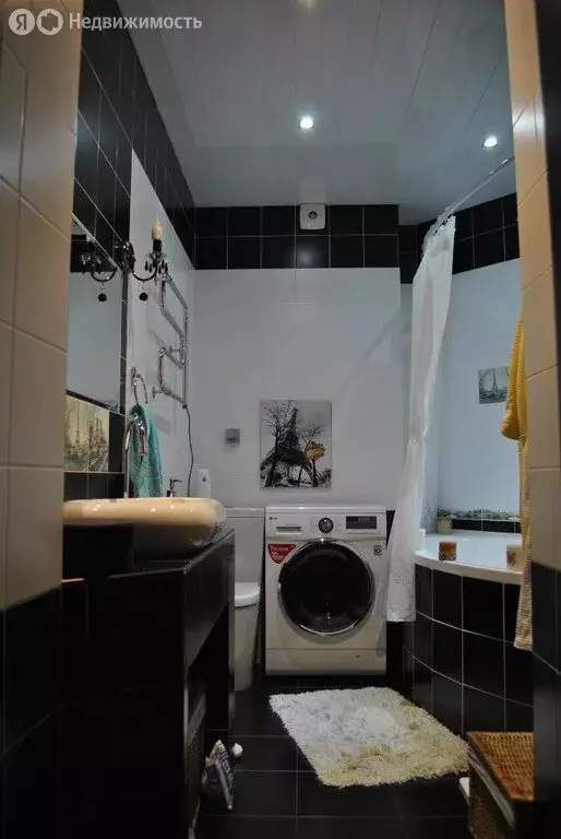 3-комнатная квартира: деревня Малые Вязёмы, Петровское шоссе, 5 (80 м) - Фото 2