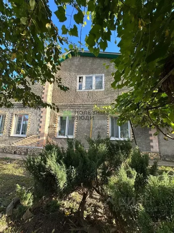 Дом в Орловская область, Орел ул. 2-я Пушкарная, 89 (195 м) - Фото 1