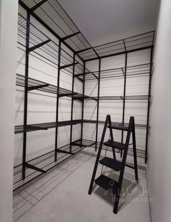 Склад в Краснодарский край, Сочи ул. Искры, 66/9к2 (3 м) - Фото 1