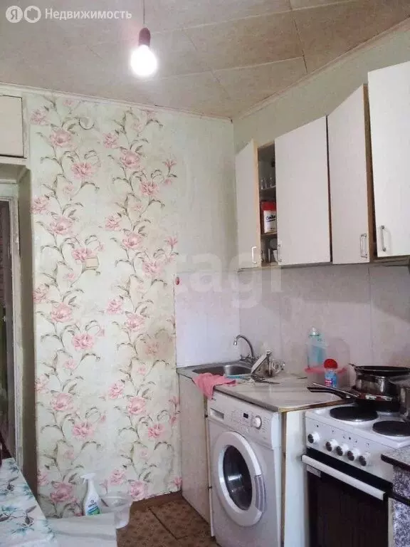 2-комнатная квартира: Юшала, Комсомольская улица, 49А (46.3 м) - Фото 1