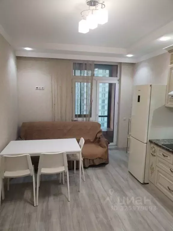 2-к кв. Московская область, Котельники ул. Сосновая, 1к2 (56.0 м) - Фото 1