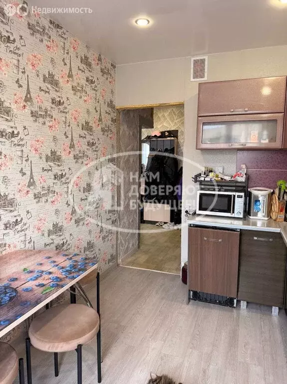 3-комнатная квартира: Добрянка, Советская улица, 106 (65.6 м) - Фото 2
