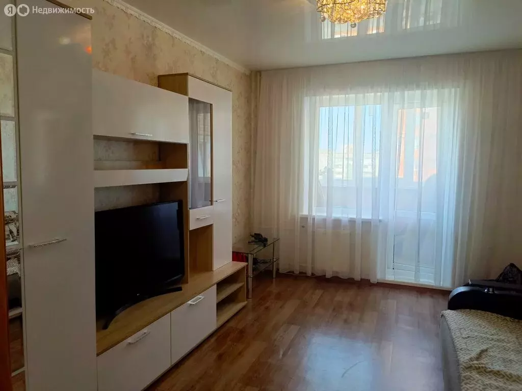 2-комнатная квартира: Железногорск, улица Ленина, 67 (69.9 м) - Фото 1