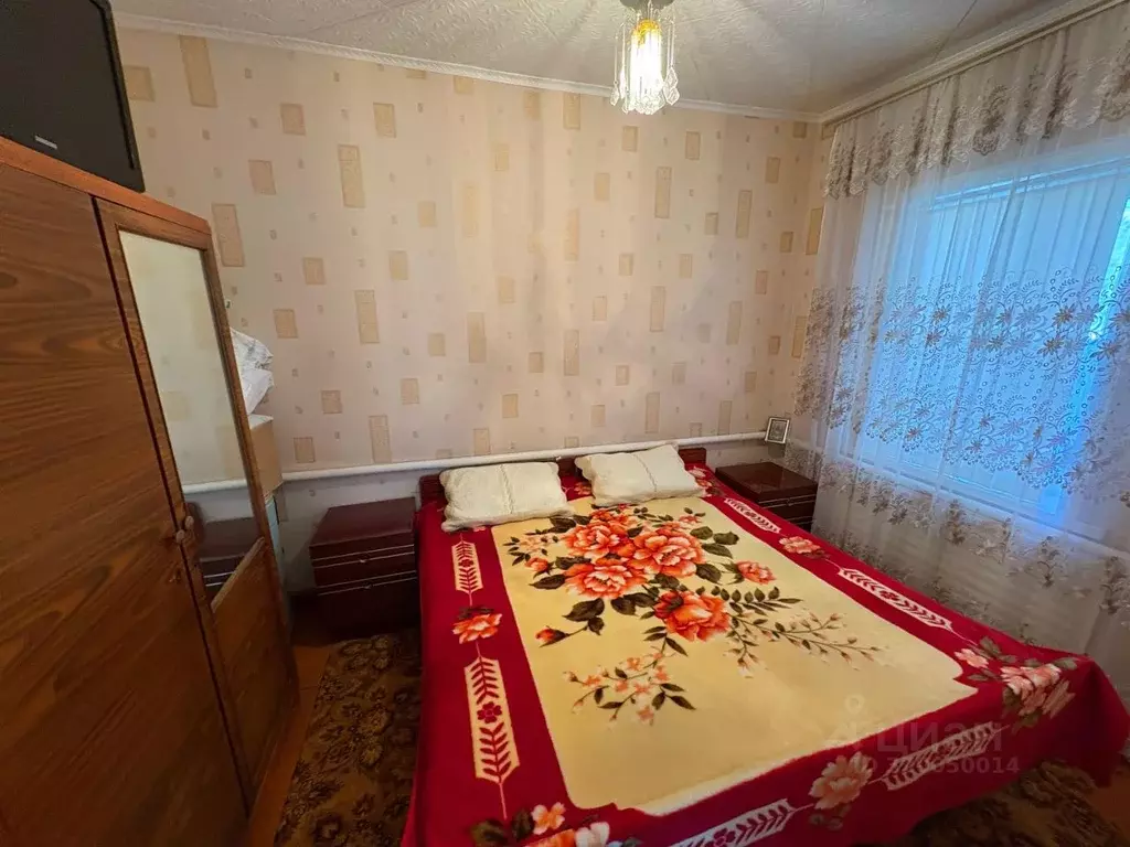 Дом в Ставропольский край, Новоалександровск пер. Комарова, 17 (74 м) - Фото 1
