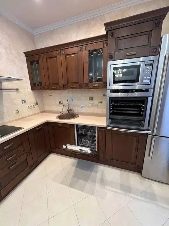 3-к кв. Московская область, Видное ул. Ольховая, 4 (127.2 м) - Фото 2