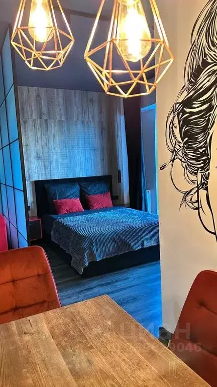 1-к кв. Удмуртия, Ижевск Пушкинская ул., 265 (36.0 м) - Фото 1