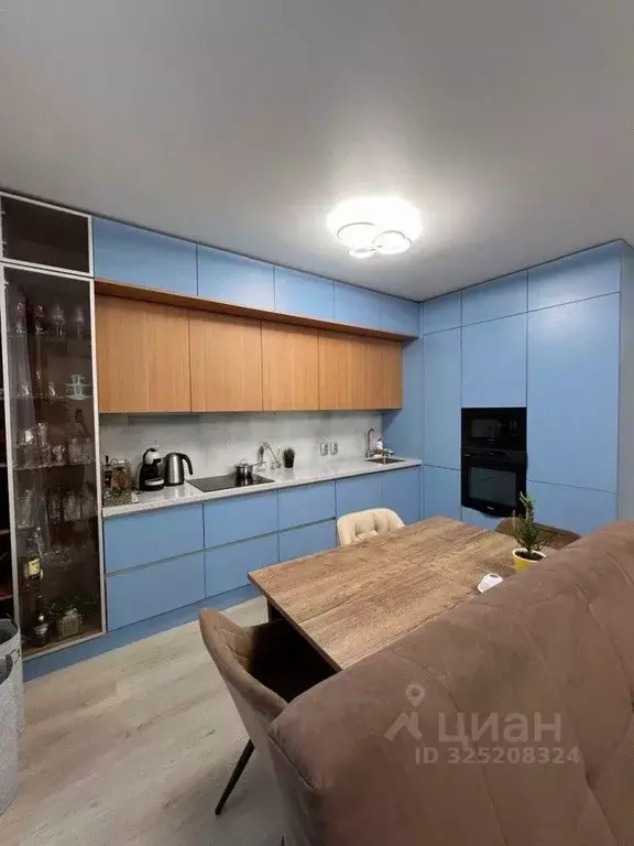 4-к кв. Свердловская область, Екатеринбург ул. Николая Островского, 2 ... - Фото 1