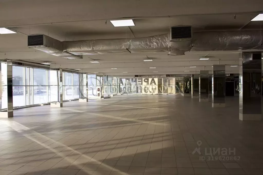 Офис в Санкт-Петербург Выборгская наб., 55к1 (2000 м) - Фото 1