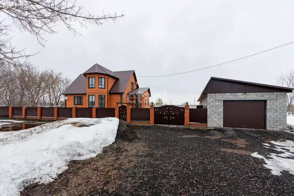 Дом в село Шорохово, Кленовая улица (173.9 м) - Фото 2