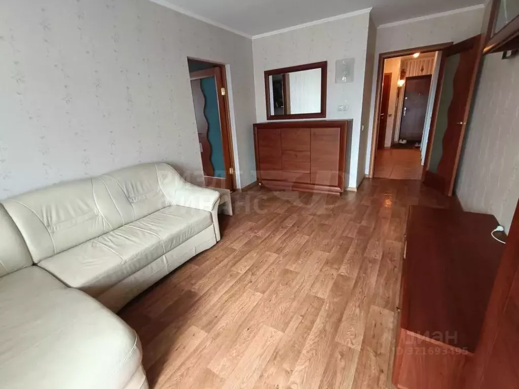 3-к кв. Калининградская область, Калининград ул. Памяти Павших в ... - Фото 0