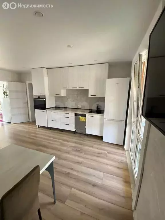 Дом в Калининградская область, Гурьевский муниципальный округ, ... - Фото 1