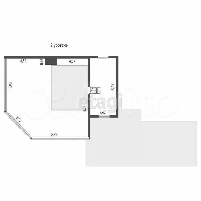 Продам офисное помещение, 216.3 м - Фото 1