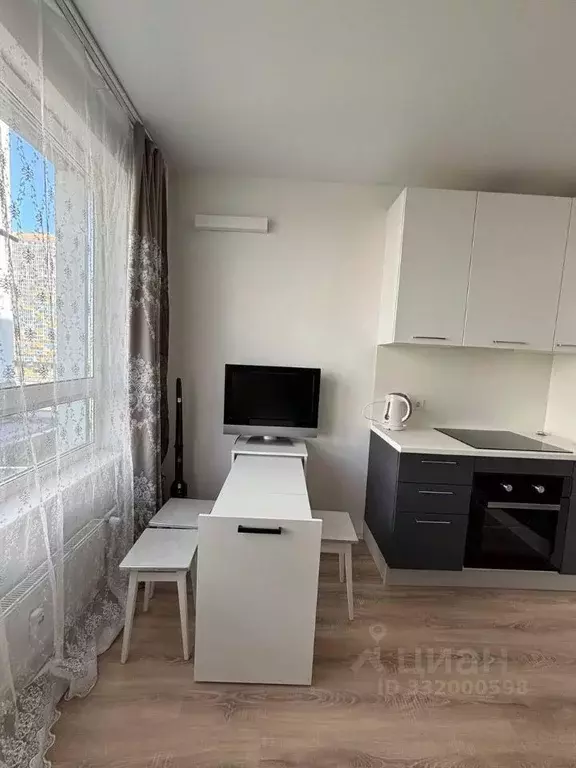 Студия Московская область, Ленинский городской округ, Мисайлово пгт, ... - Фото 1