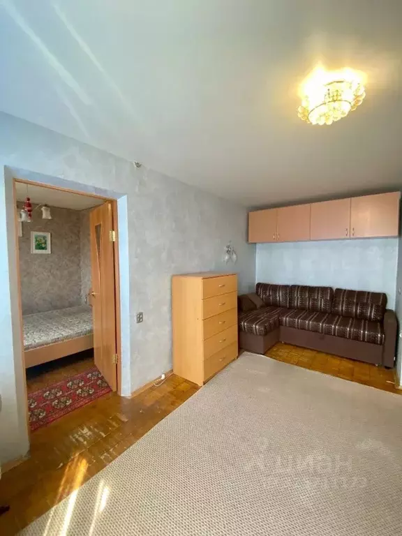 2-к кв. Свердловская область, Екатеринбург ул. Крауля, 61к1 (38.0 м) - Фото 2