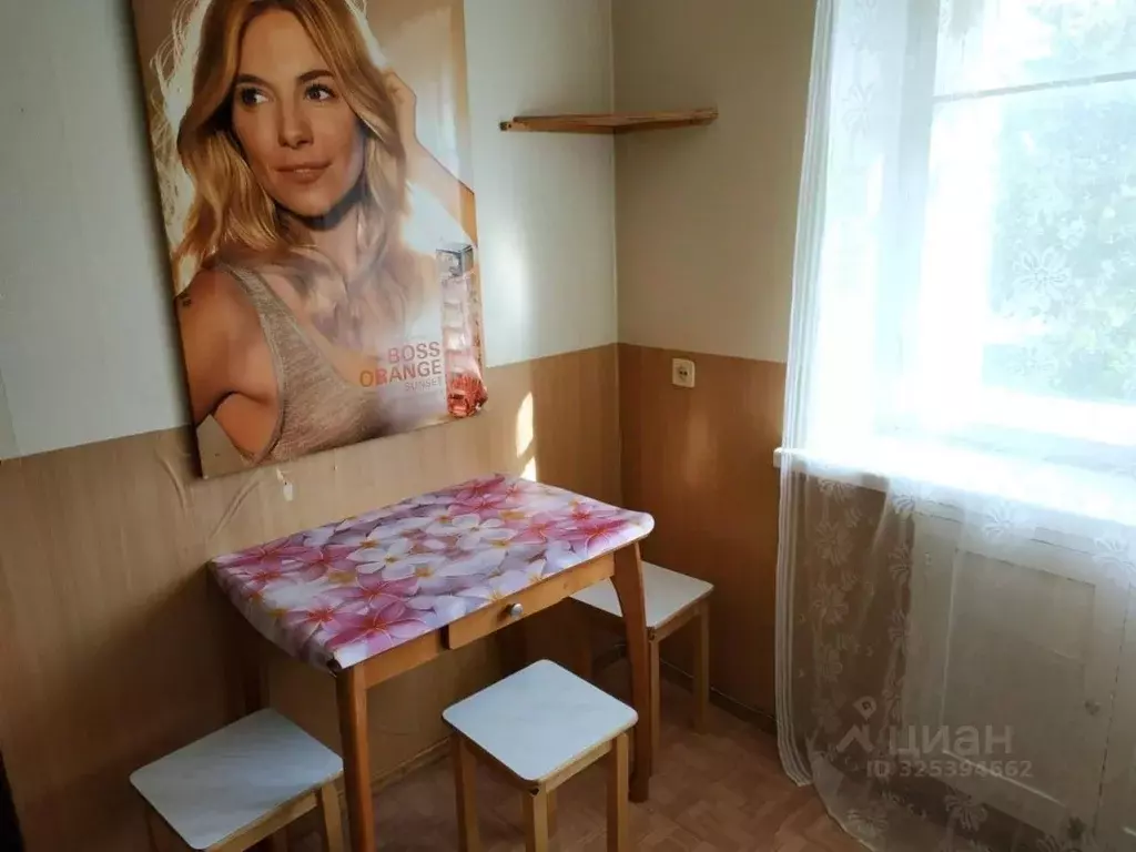 1-к кв. Марий Эл, Йошкар-Ола ул. Вознесенская, 78 (31.0 м) - Фото 2