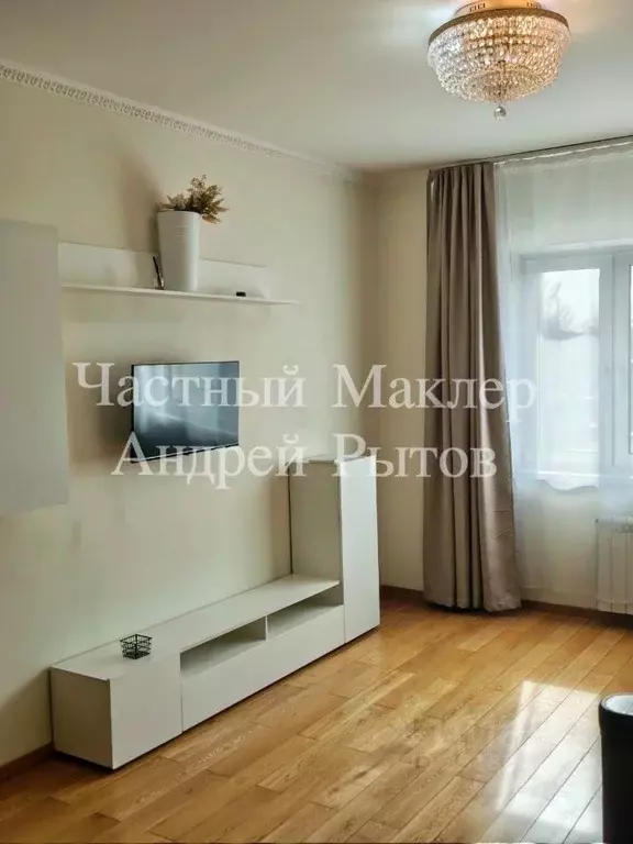 1-к кв. Московская область, Мытищи ул. Воронина, 16а (42.0 м) - Фото 1