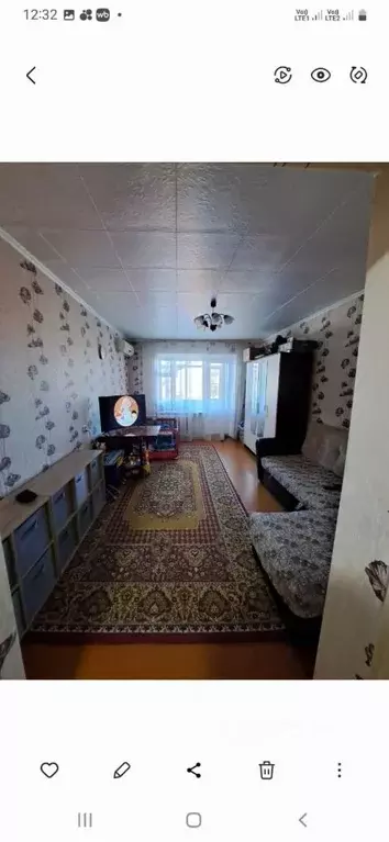 3-к кв. Краснодарский край, Северская ст-ца ул. Казачья, 57 (61.1 м) - Фото 1