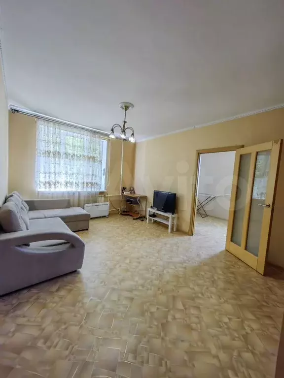 2-к. квартира, 38 м, 3/3 эт. - Фото 0