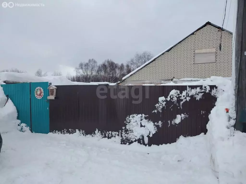 Дом в Елизово, Иркутская улица (100 м) - Фото 2