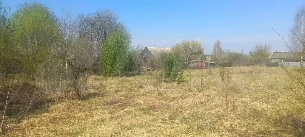 Участок 17,7 га (ИЖС) - Фото 1