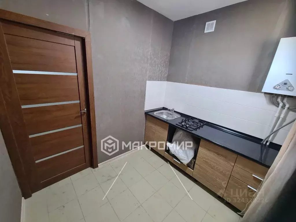 2-к кв. Московская область, Домодедово Центральный мкр, ул. Корнеева, ... - Фото 1