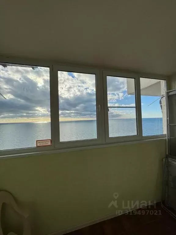 1-к кв. Краснодарский край, Анапа ул. 40 лет Победы, 1Б (43.3 м) - Фото 0