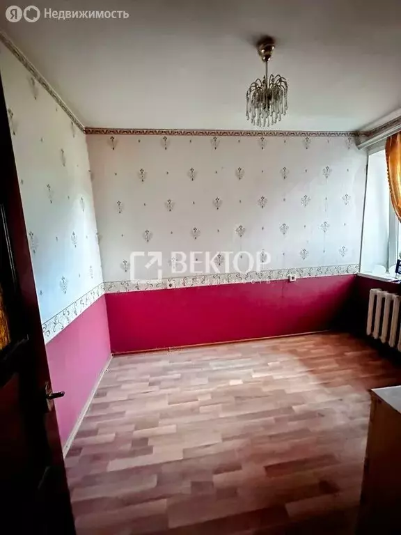 1-комнатная квартира: Иваново, Революционная улица, 8 (35 м) - Фото 1