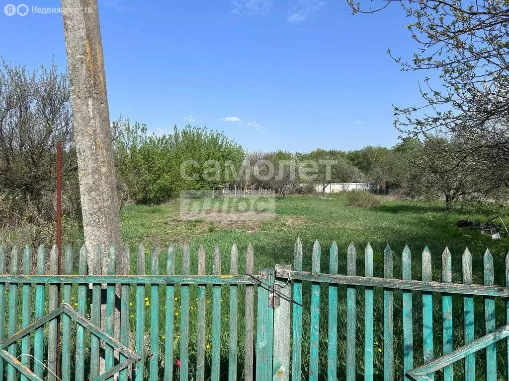 Участок в Курск, СТ Цветово (10 м) - Фото 0
