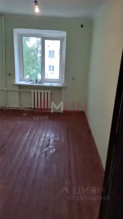 Комната Тверская область, Конаково ул. Гагарина, 3 (12.0 м) - Фото 0