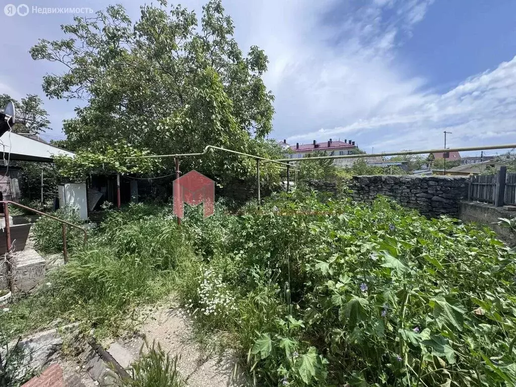 Участок в Севастополь, улица Доронина, 14 (3.1 м) - Фото 2