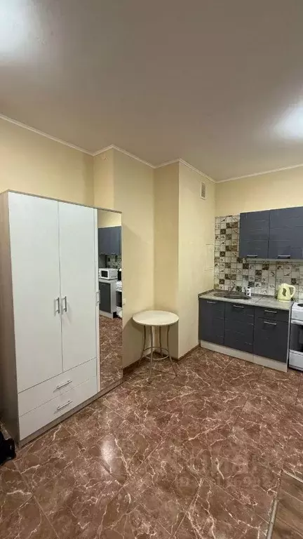 Студия Московская область, Люберцы Зенино ЖК Самолет мкр, ул. ... - Фото 2