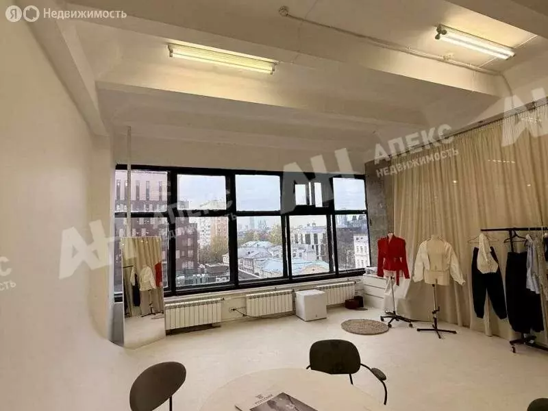 Офис (125 м) - Фото 2