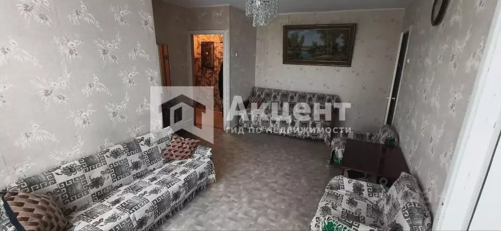 2-к кв. Ивановская область, Иваново Академическая ул., 18 (43.6 м) - Фото 2