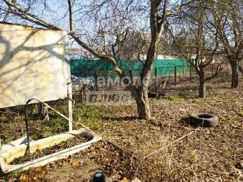 Участок в Липецкая область, Липецк Спутник СНП, 2-й массив, 9-я линия ... - Фото 2