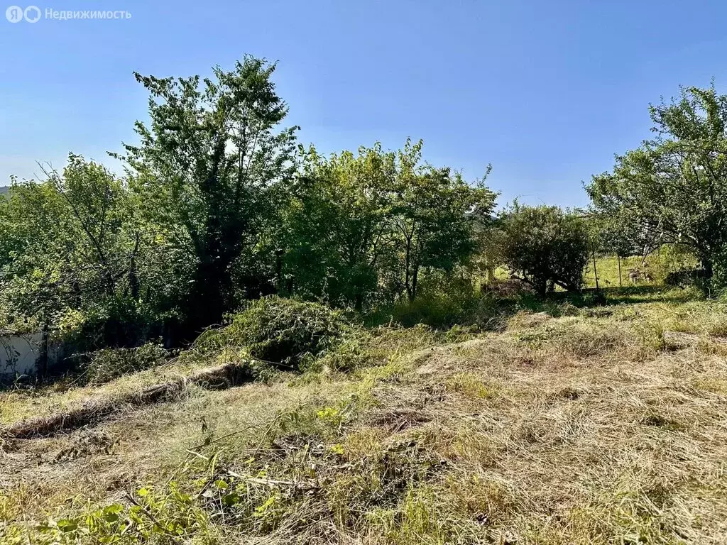 Участок в Краснодарский край, городской округ Сочи, село Верхний Юрт, ... - Фото 2
