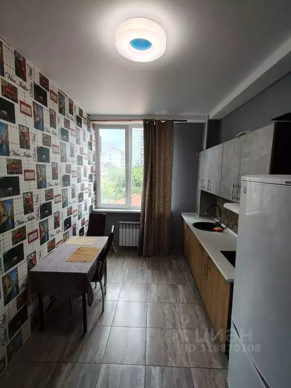 1-к кв. Севастополь ул. Олега Кошевого, 14 (45.0 м) - Фото 1