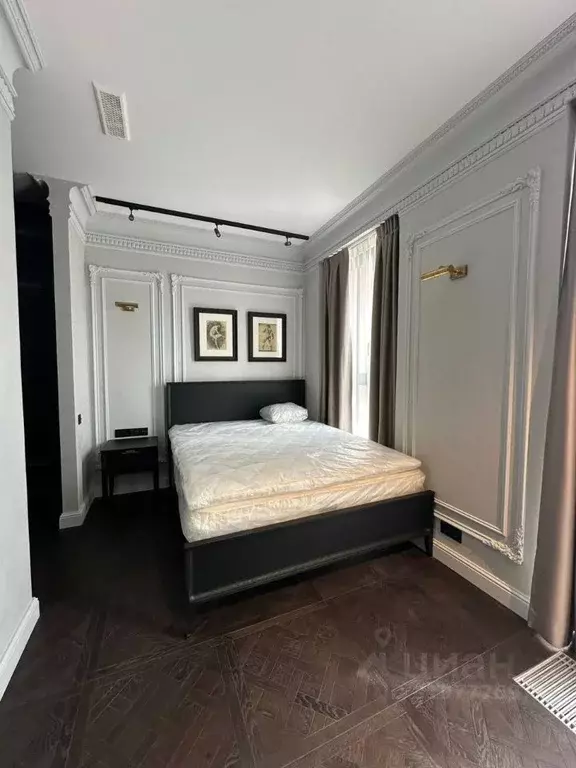 1-к кв. Москва Шелепихинская наб., 40к2 (34.0 м) - Фото 0