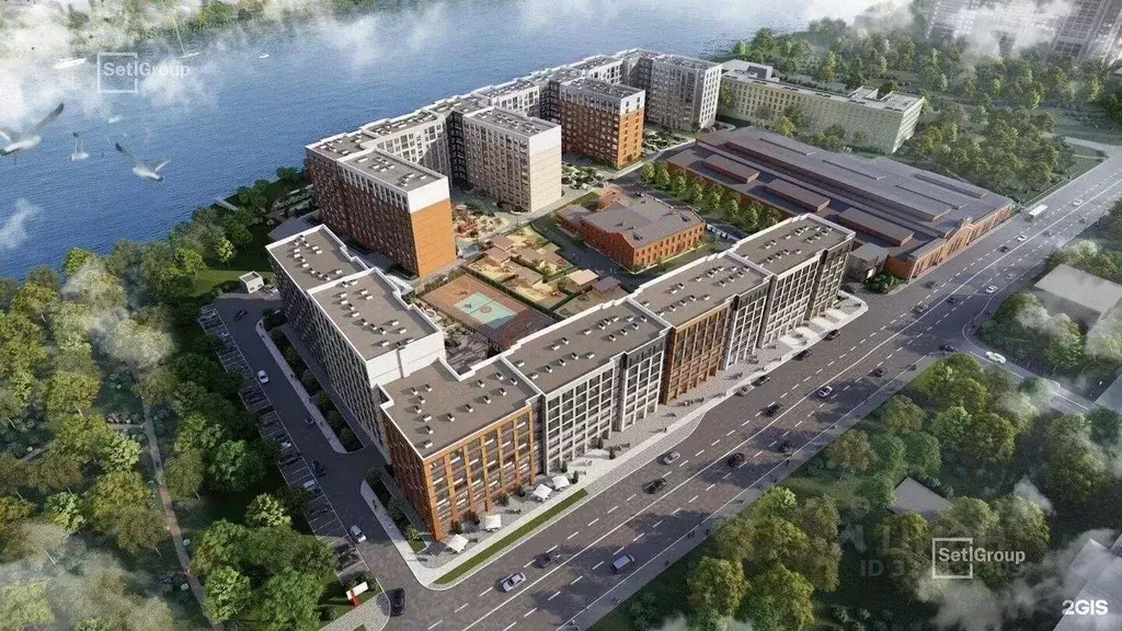 Гараж в Санкт-Петербург просп. Обуховской обороны, 36 (14 м) - Фото 1